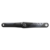 Sram Crank Arm Assembly Xx1 Eagle Dub 8Bolt (Bb/Spider/Chainrings Not Included) 2019